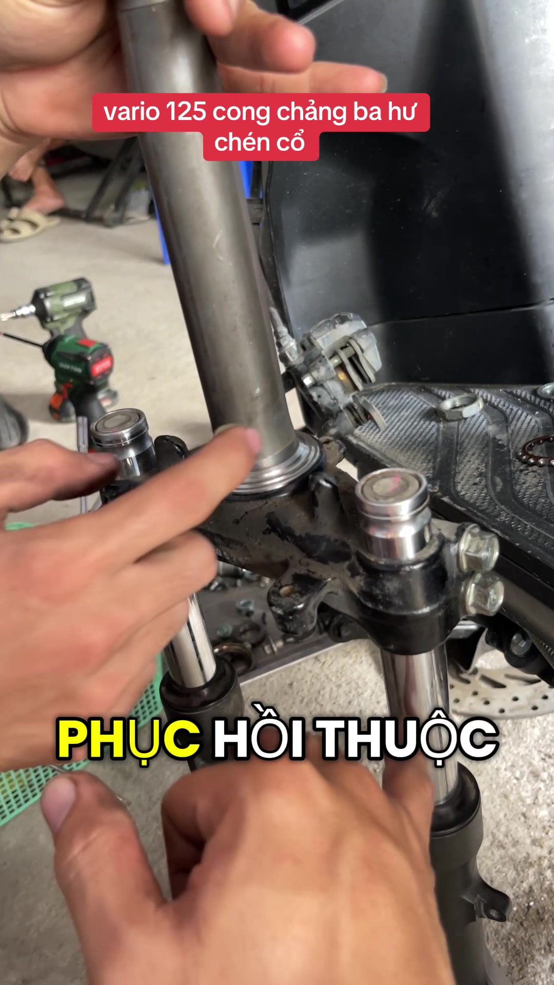 @Tiến racing shop quận9
