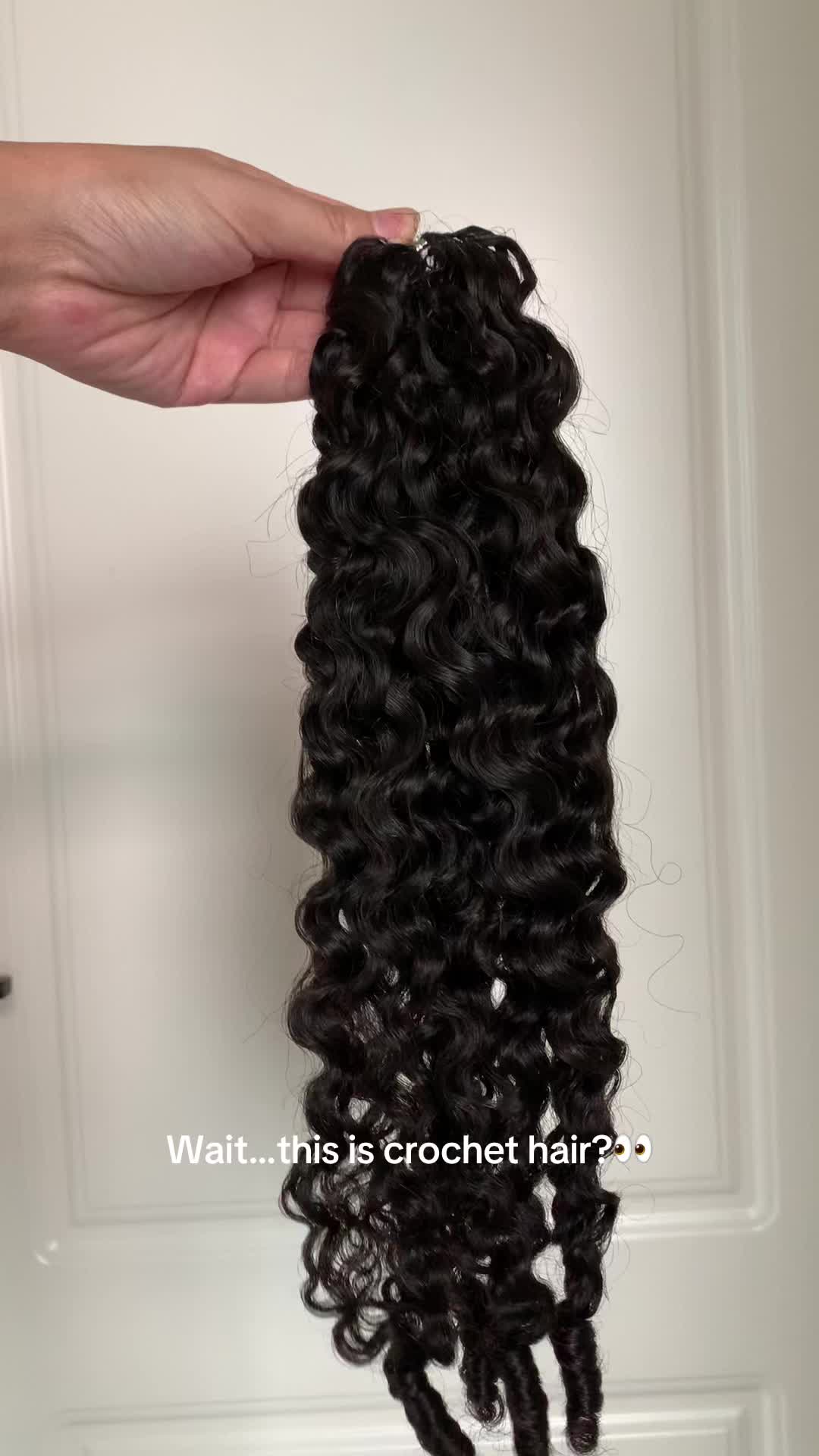 @Bombtress Hair