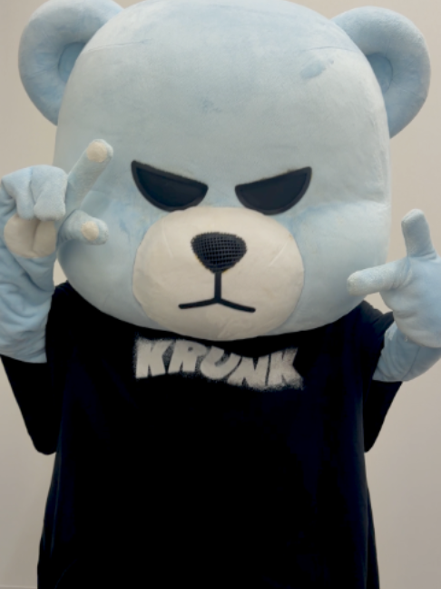 @KRUNK