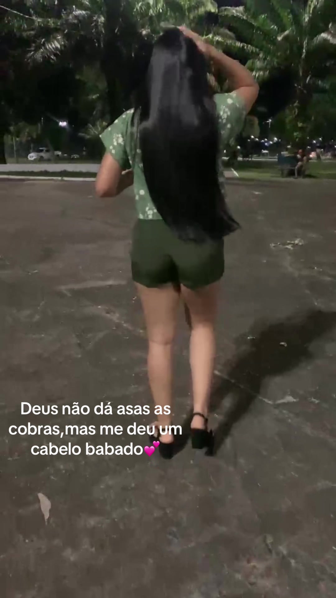 @Michelle silva