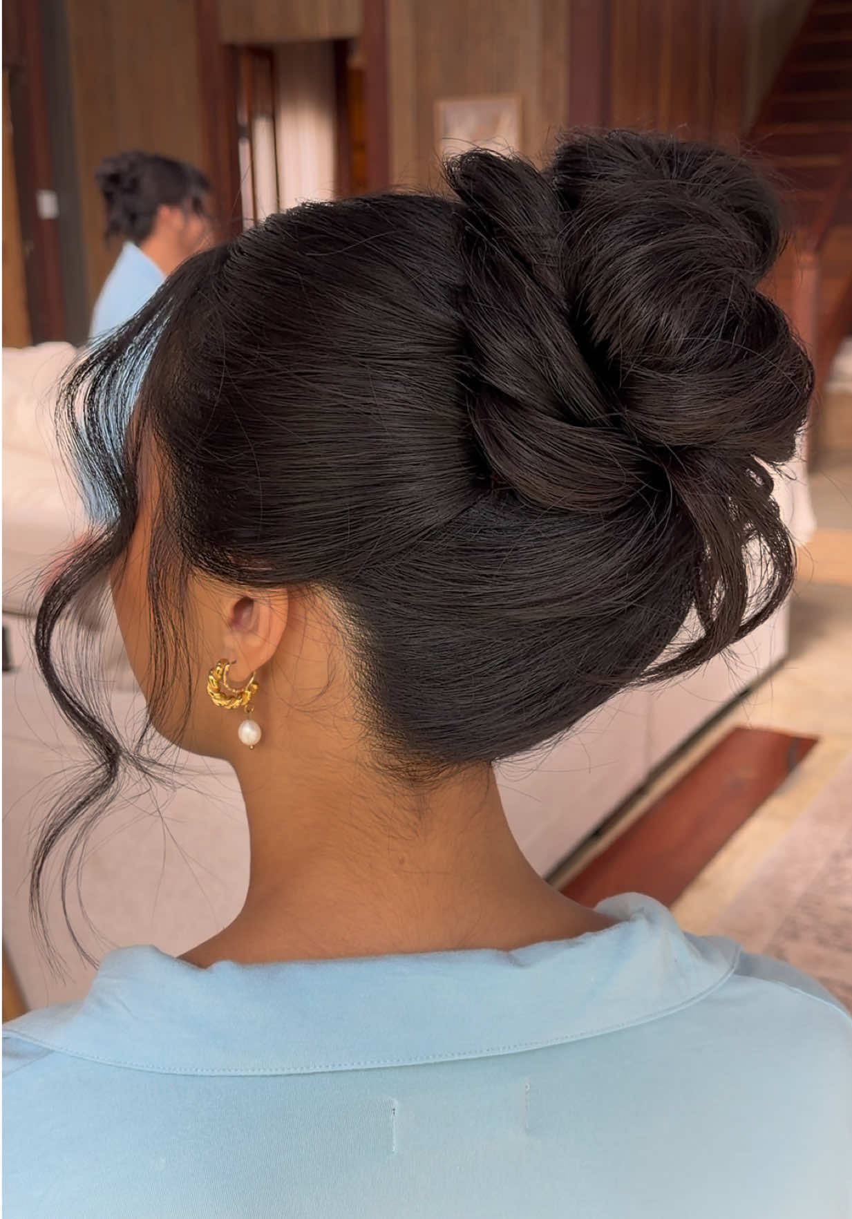 @Kristy Jaric Hairstylist