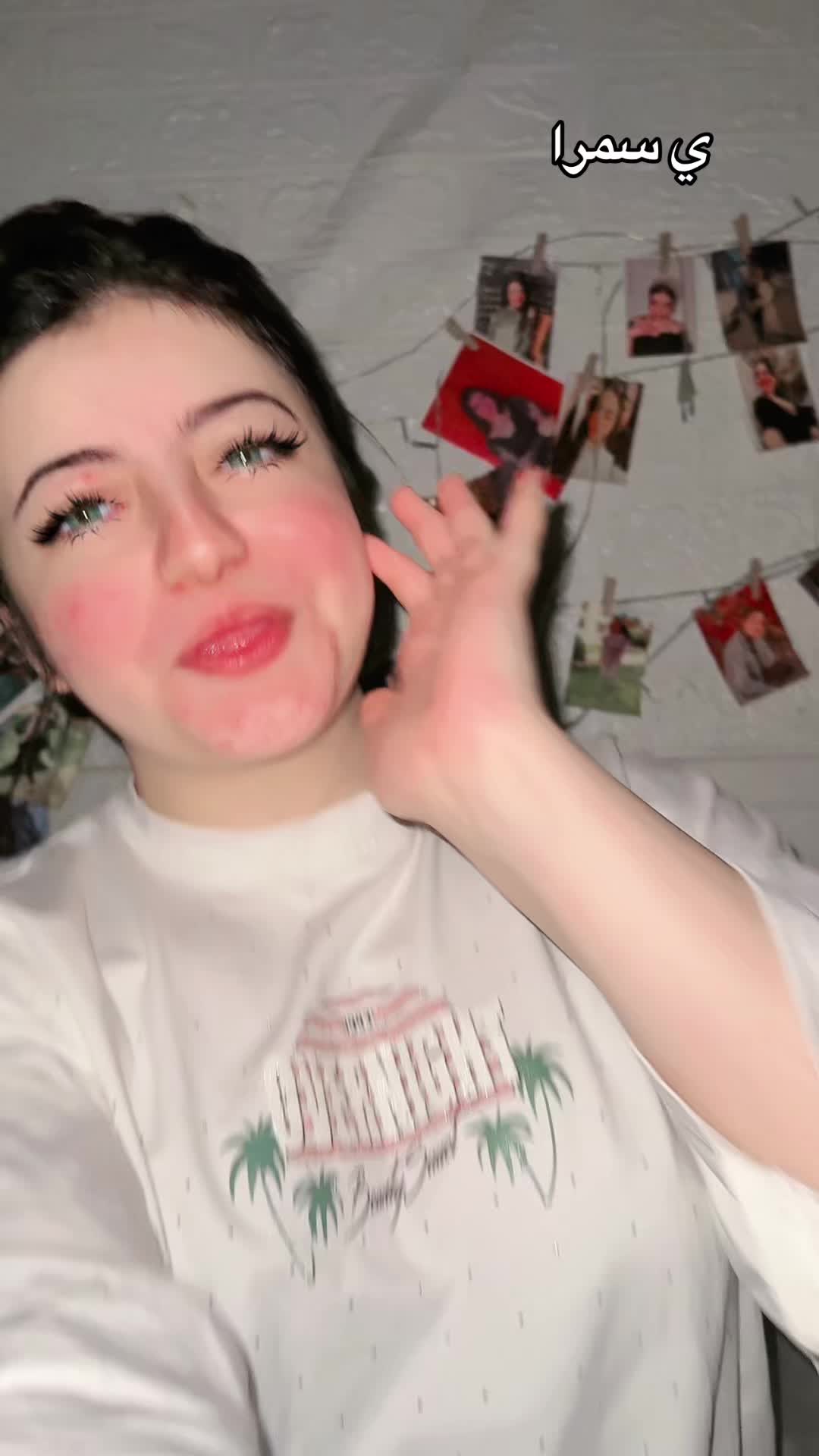 @لـــــــــً🌰وزهــــً ᥫ᭡🌚✨