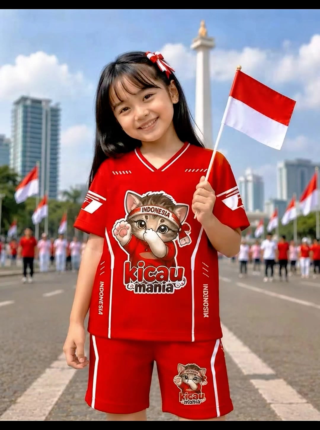 @Happy