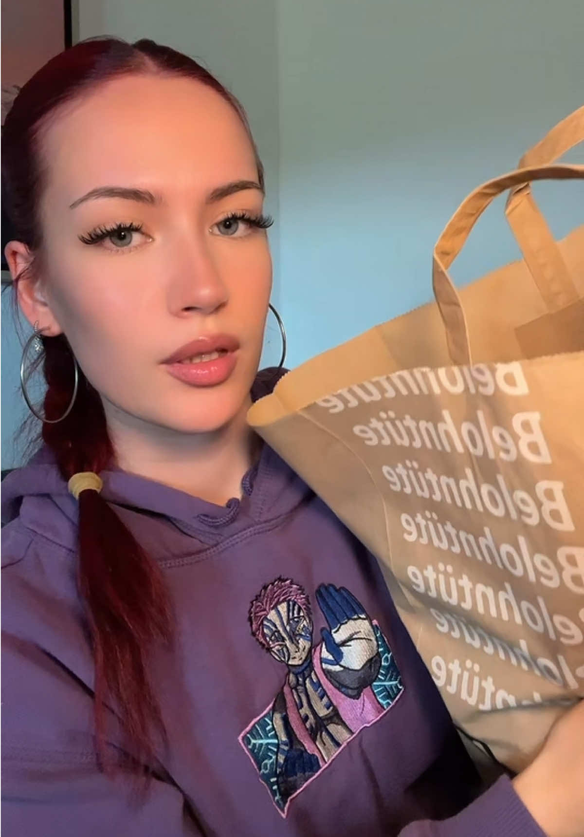 @Maja