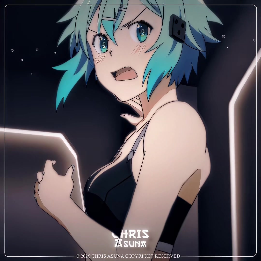 @CHRIS★ASUNA