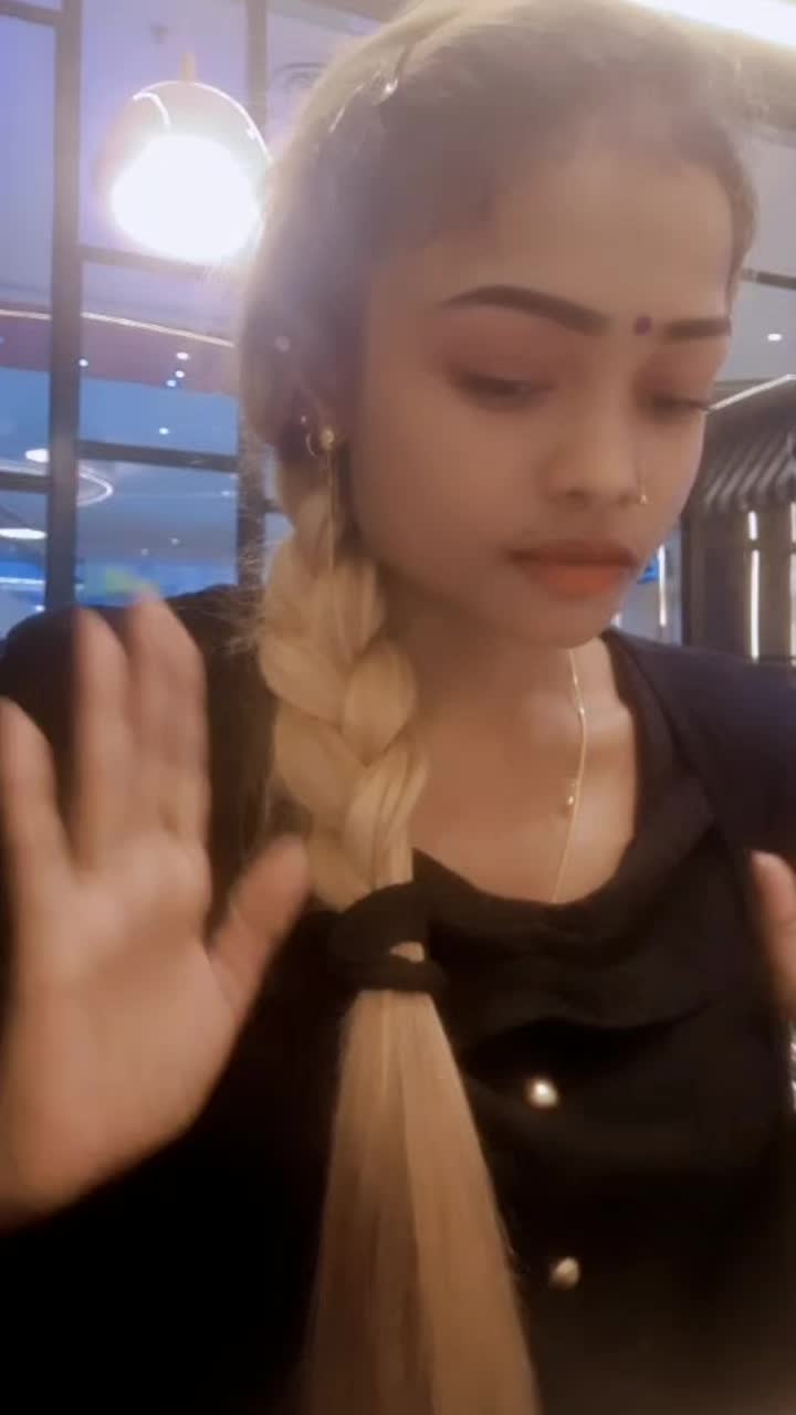 @Dhaarshen amma paiyan🏝