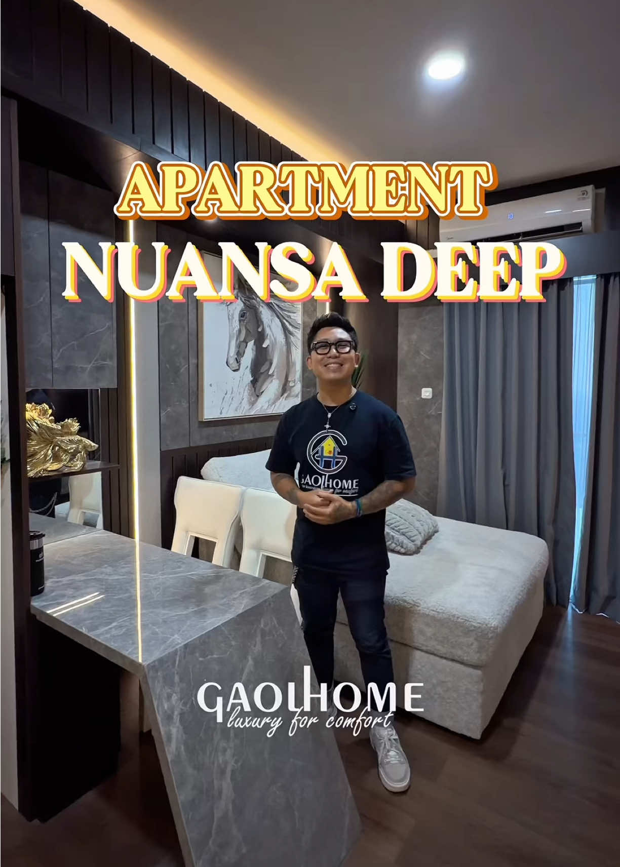 @interior gaolhome