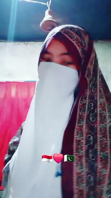 @NURUL MY LIFE 🇮🇩❤️🇵🇰