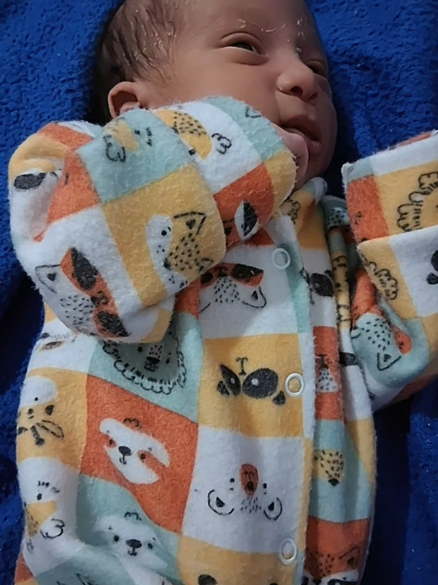 @Taii/Mamãe do Lucas🩵