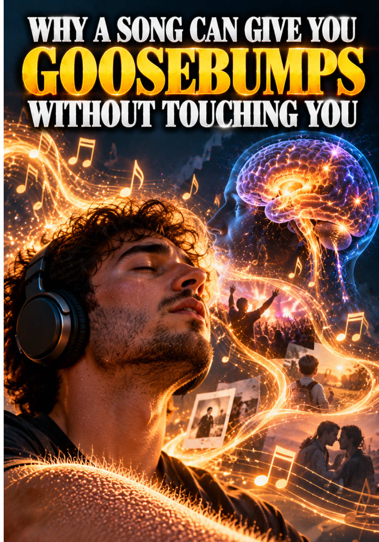 @Secrets of Existence