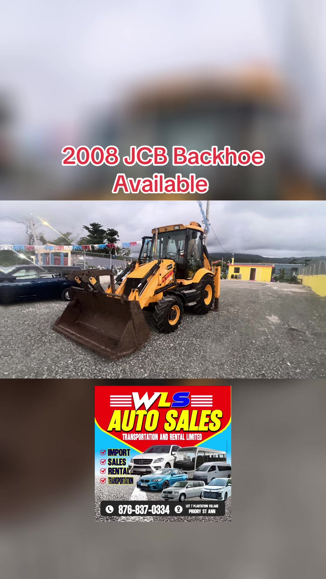 @WLS Auto Sales