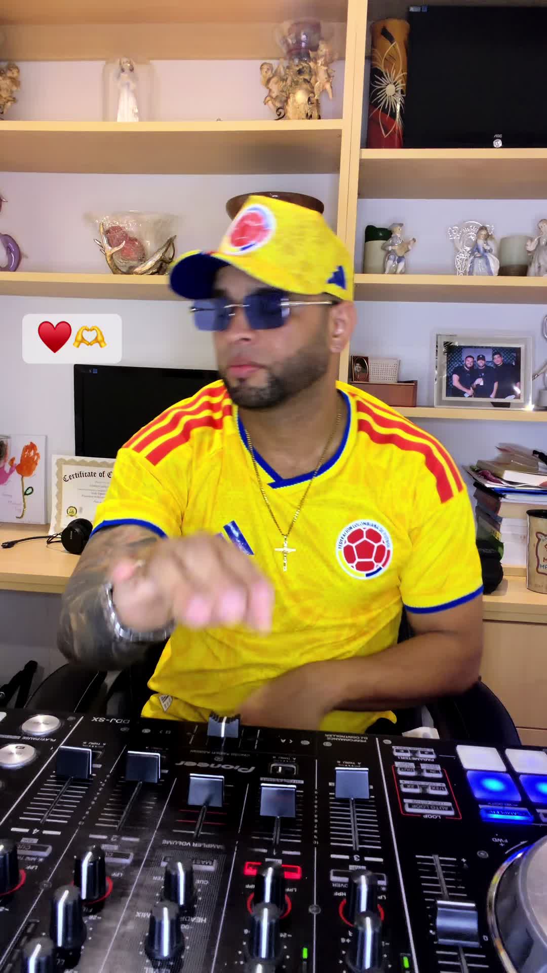 @EL DJ DARWIN ❤️🔥