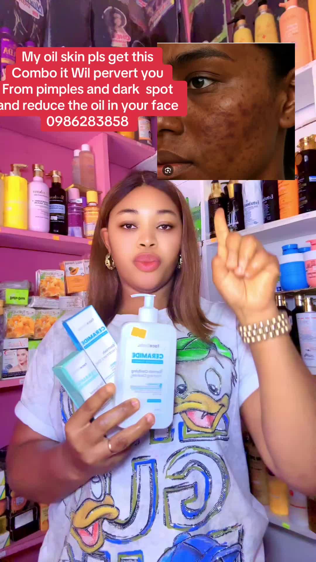 @Chilax_beautycosmetic Malawi