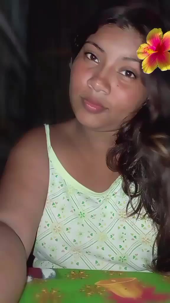 @tu negra