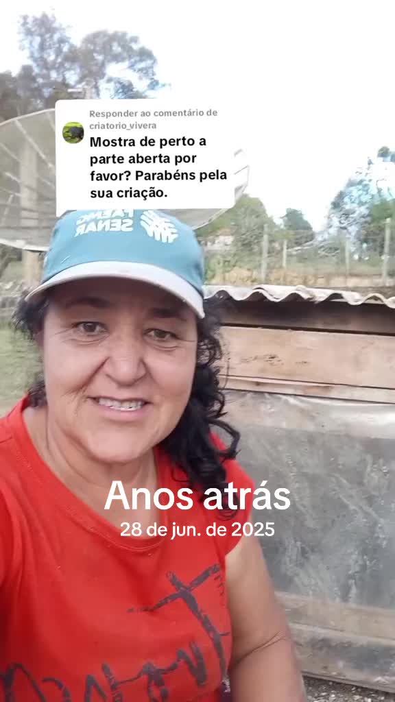 @Silvana Franco /vida na ro&ccedil;a