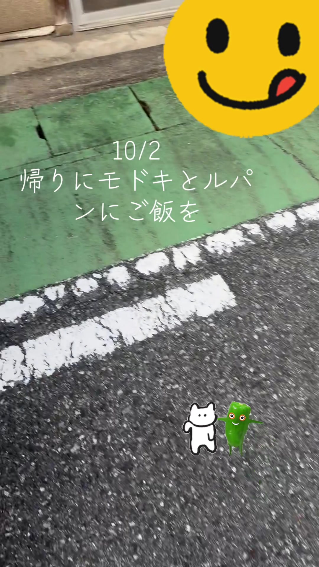 @とのひかる🐾🐈🐈⬛🐾