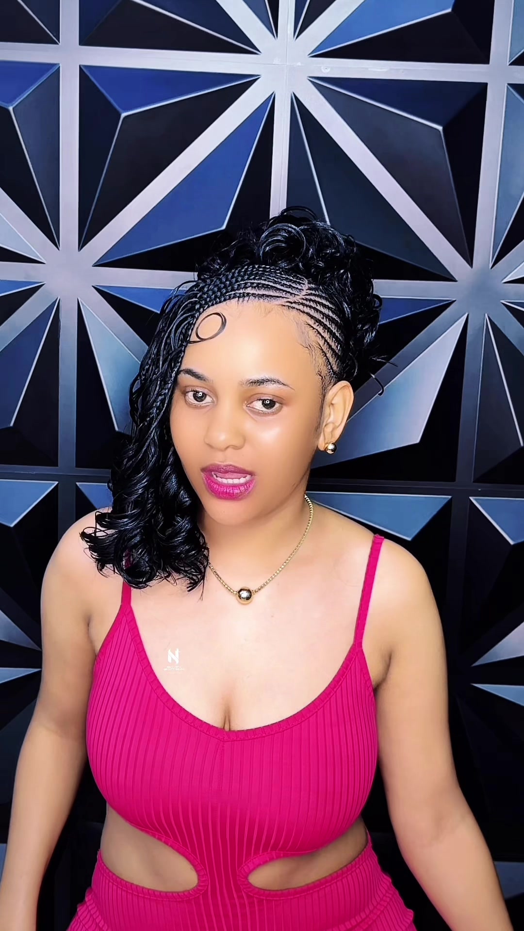 @CROCHET BRAIDS/LOCS/WIGS🇹🇿