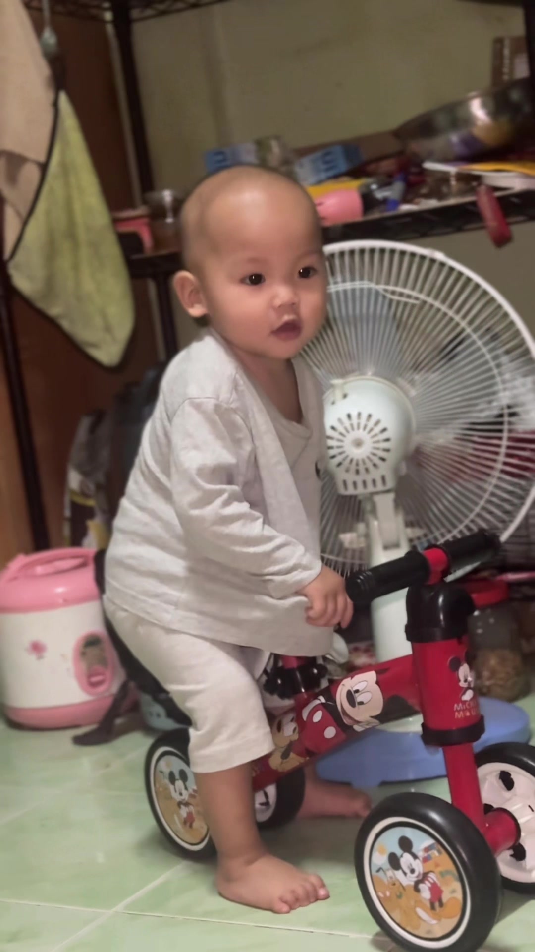 @แม่น้องเตชิน💗👶🏻(แม่เดือน)