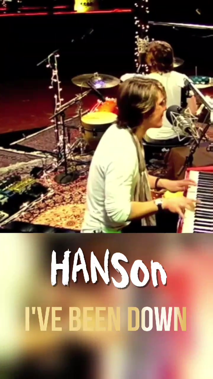 @Hansonized