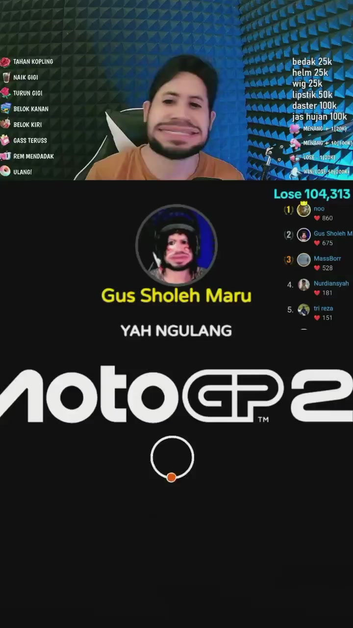 @Gamingmaru92
