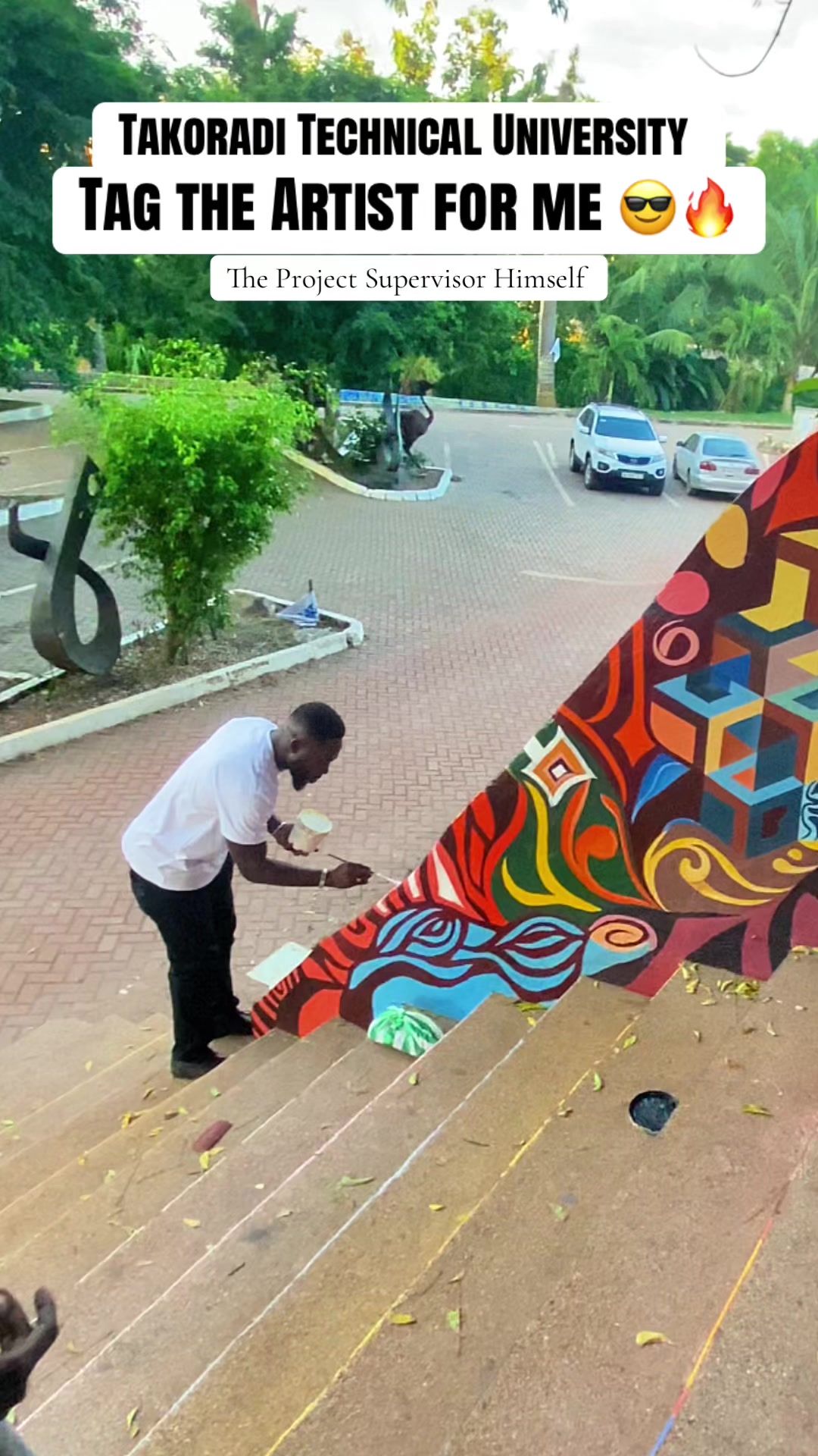 @Afrifa Anane Art (A)&sup3; 🔵