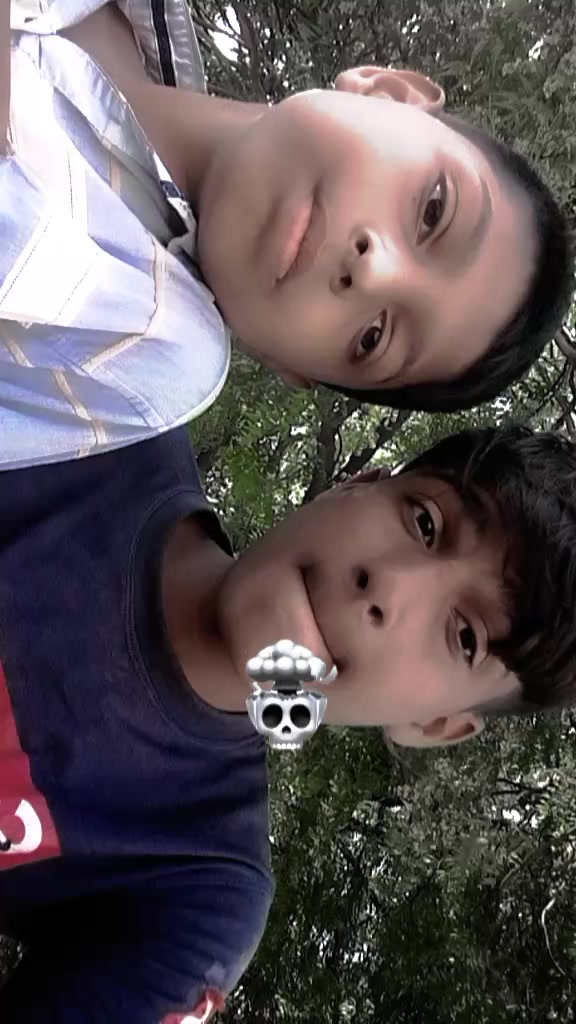 @Syed Husaid