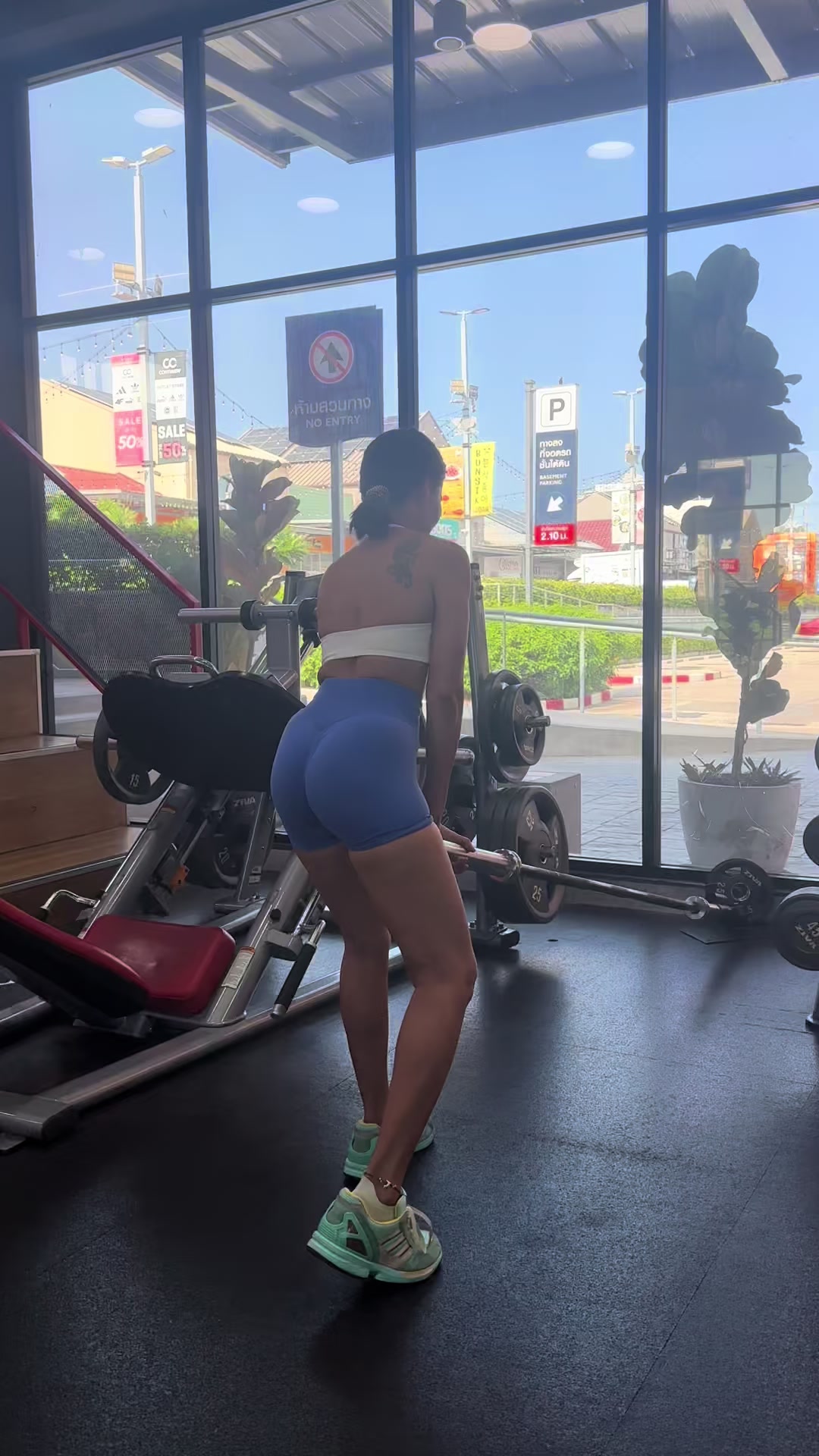 @PanidaThailand