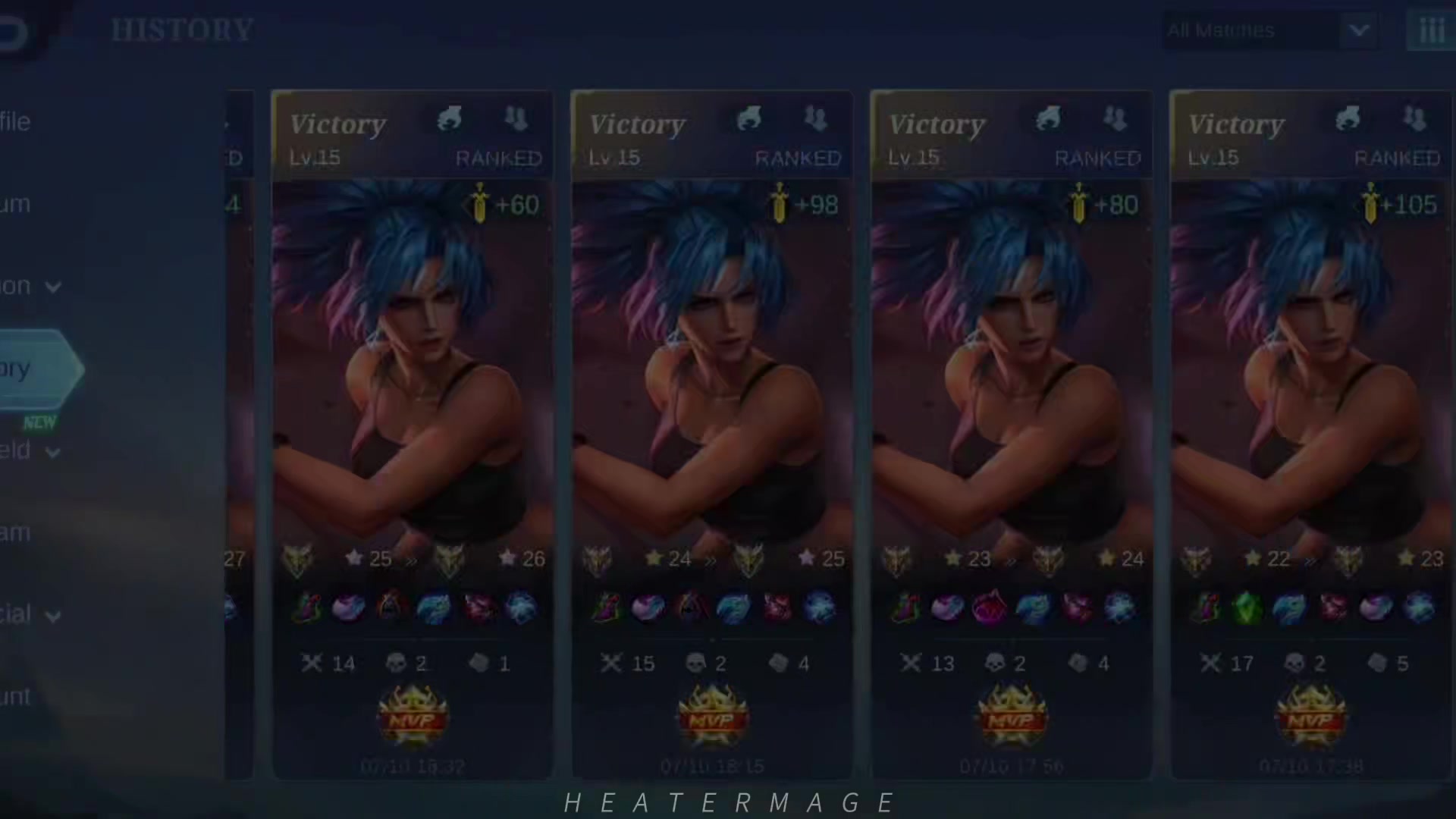 @Heatermage