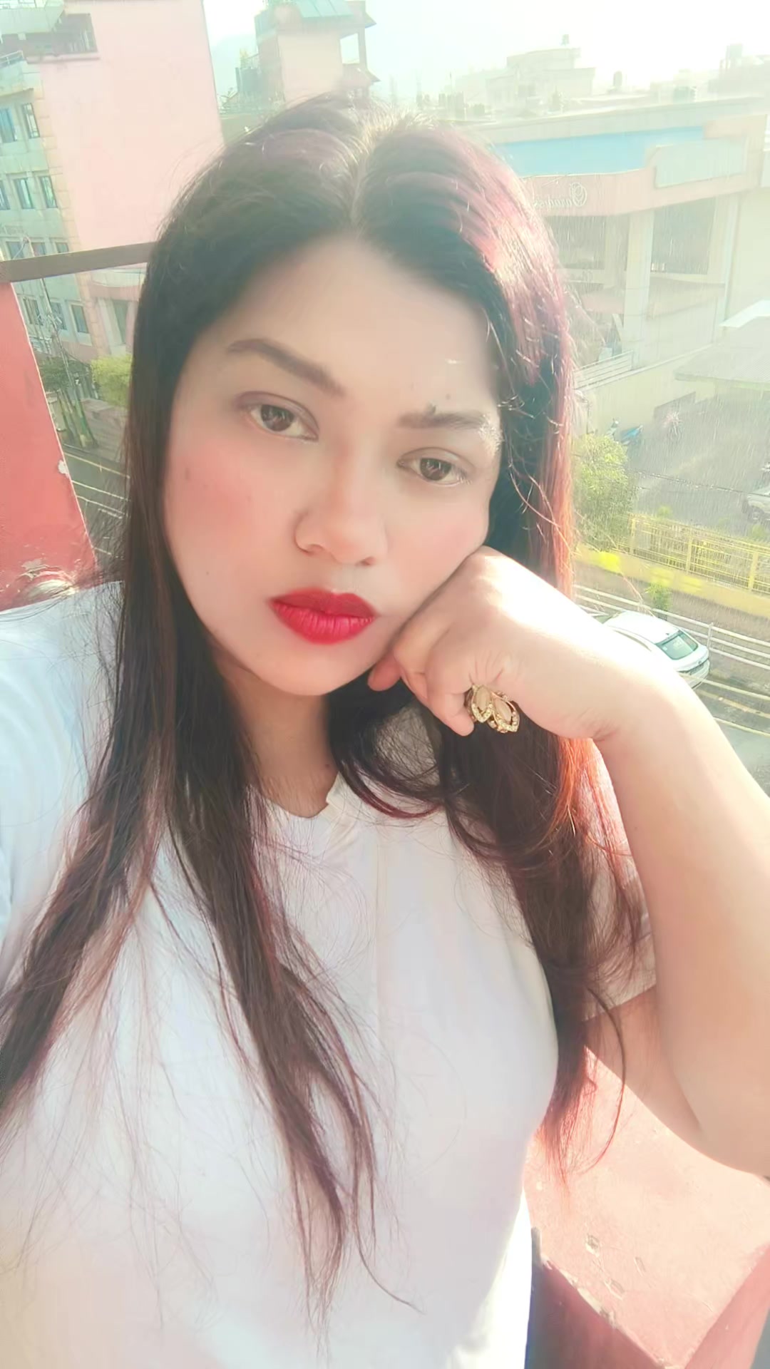 @Mayura Shrestha