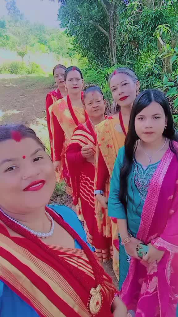 @Archana Khadka