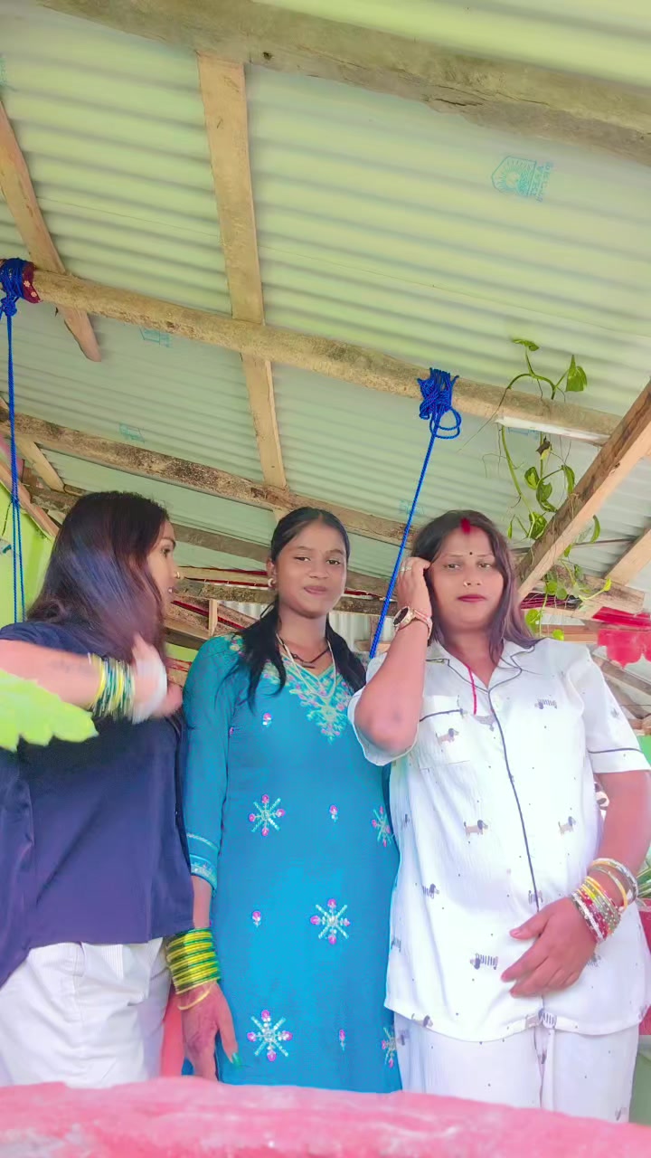 @Rina Mahato
