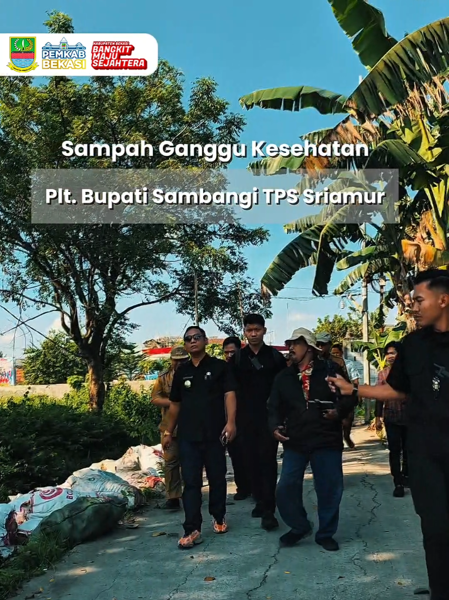 @Prokopim Kab Bekasi