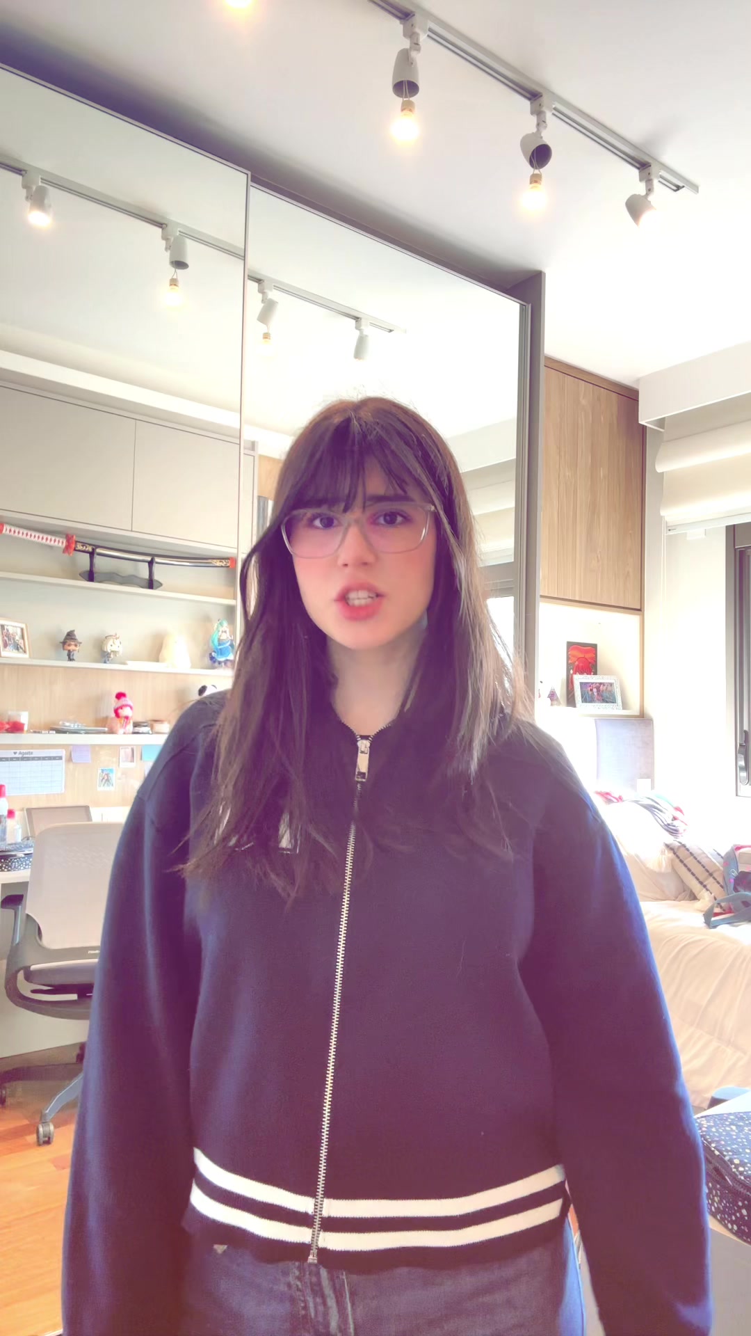 @Isa Braga โ