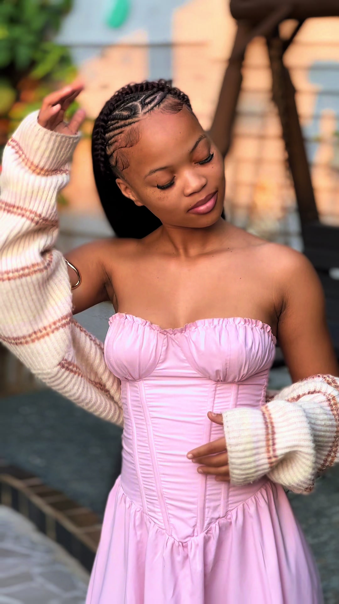 @Sisanda Mbhele♥️
