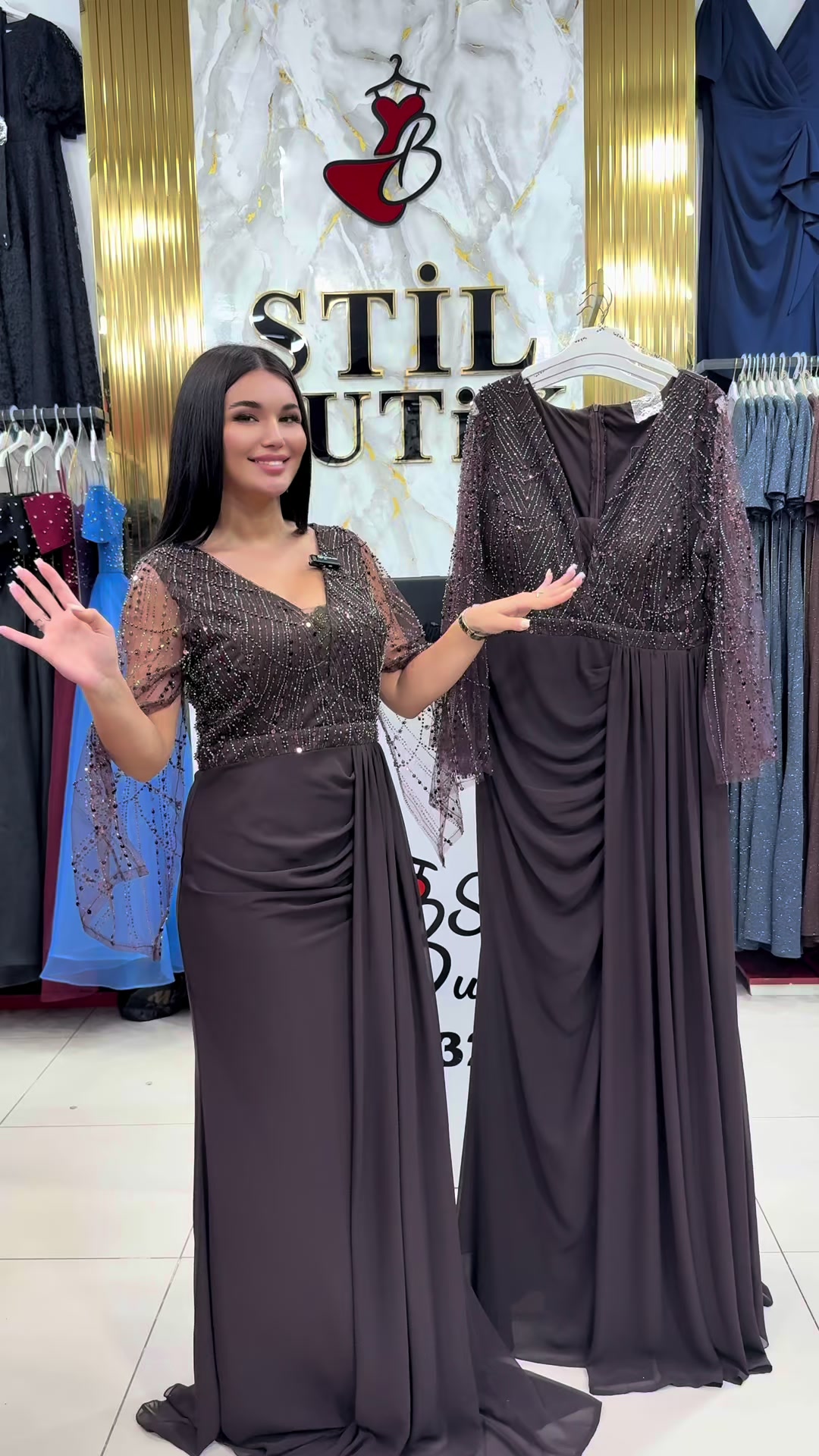 @Stil Butik