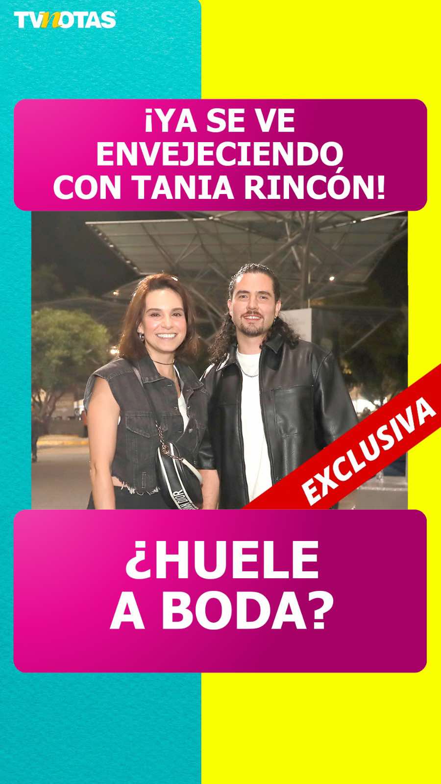 @Revista TVNotas