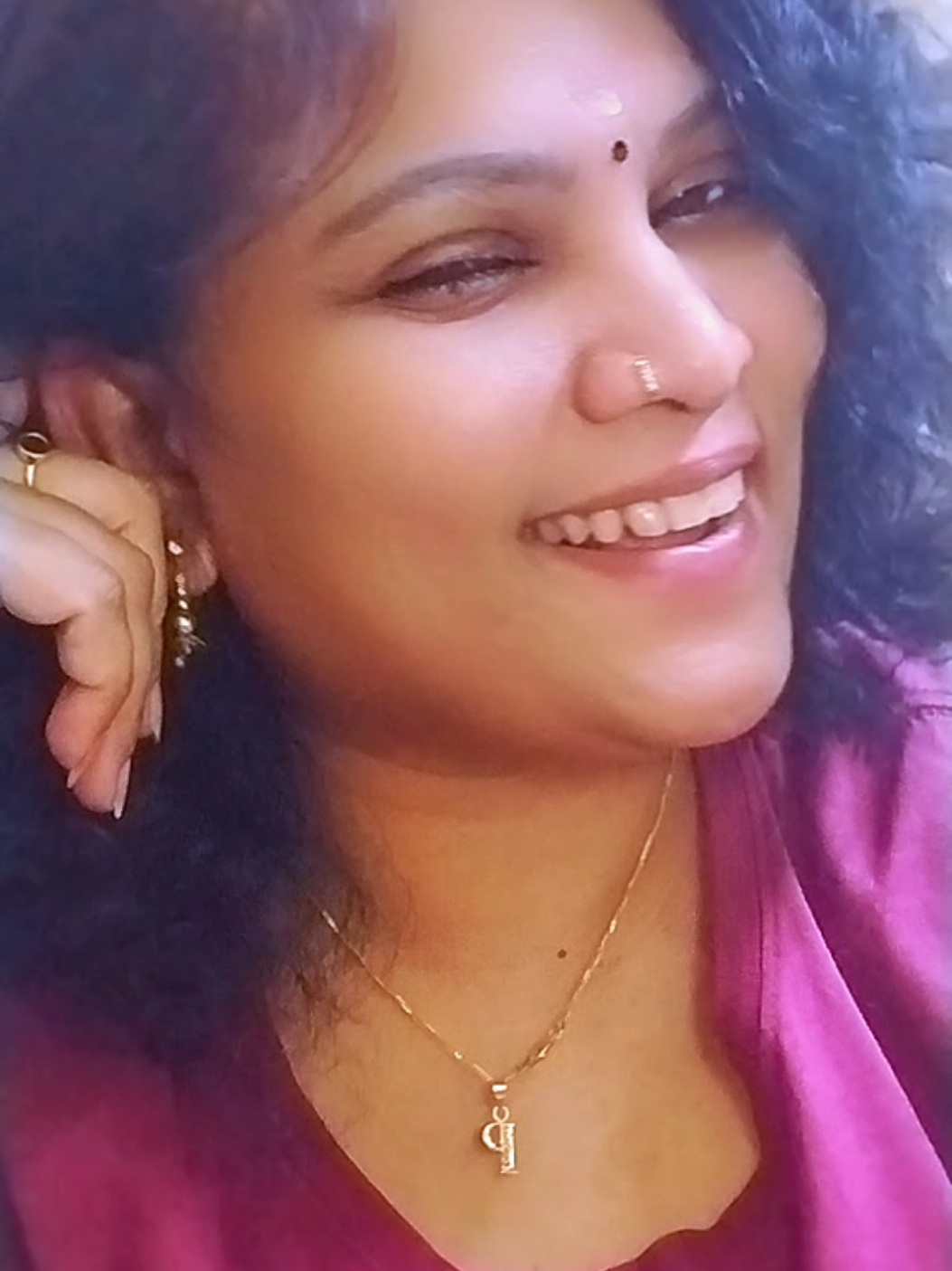 @Psycho ദേവു