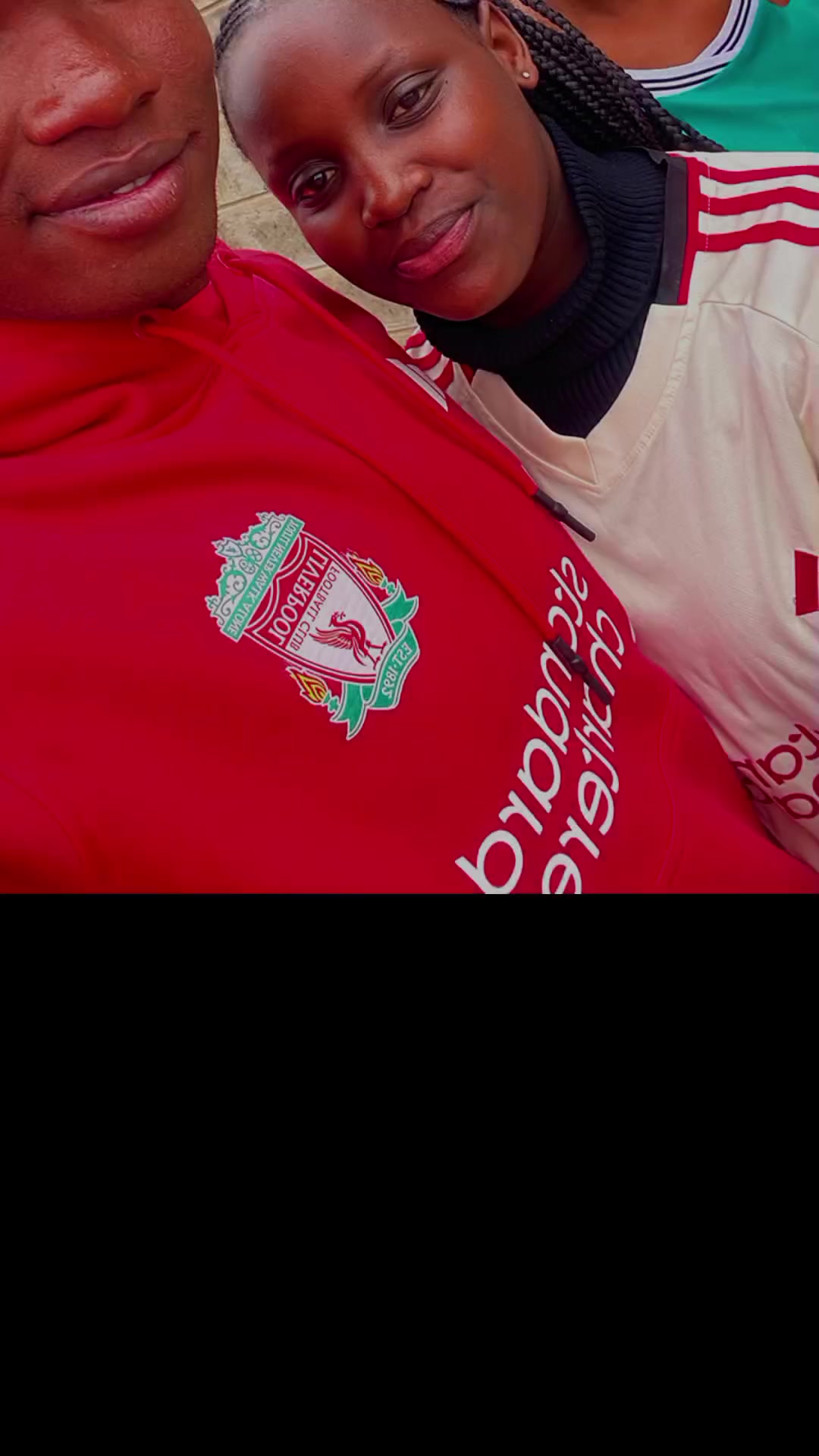 @SHALVII Wa LIVERPOOL