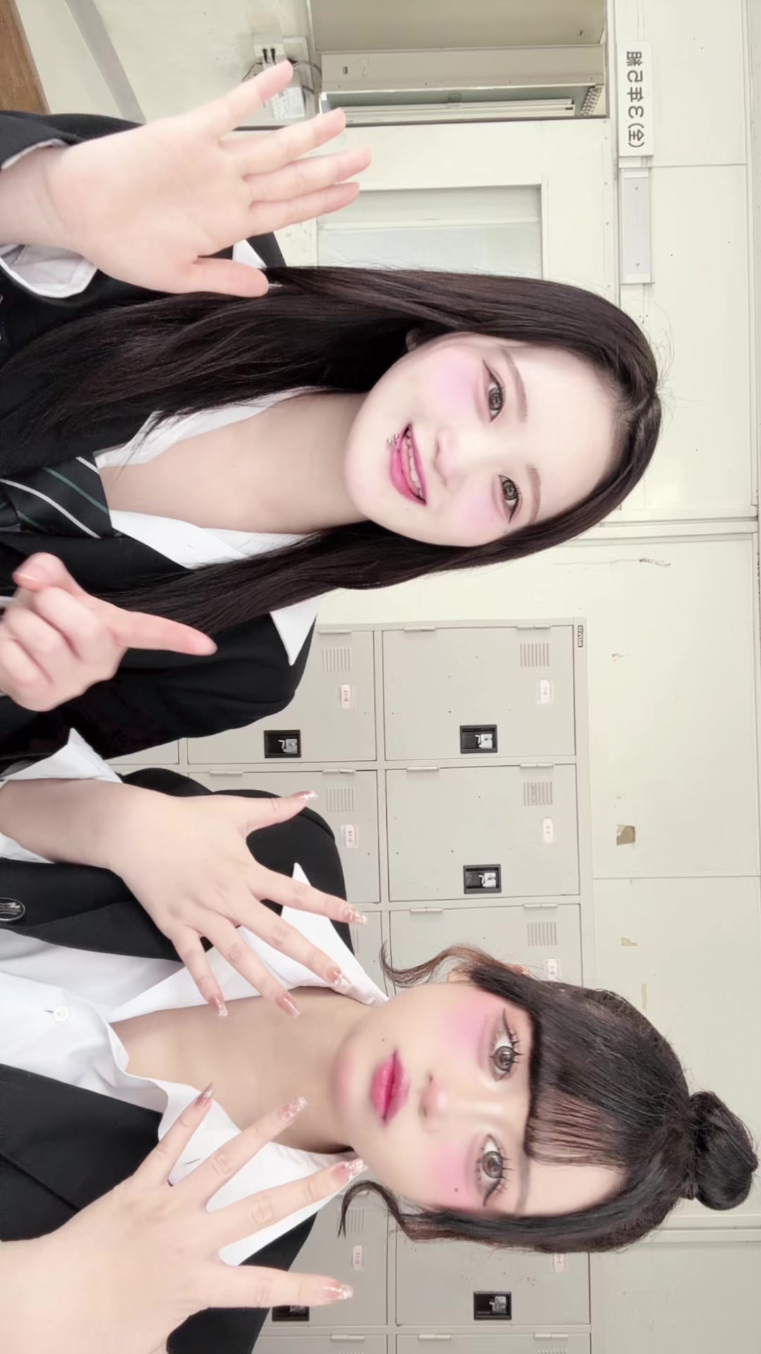 @Arika(17)