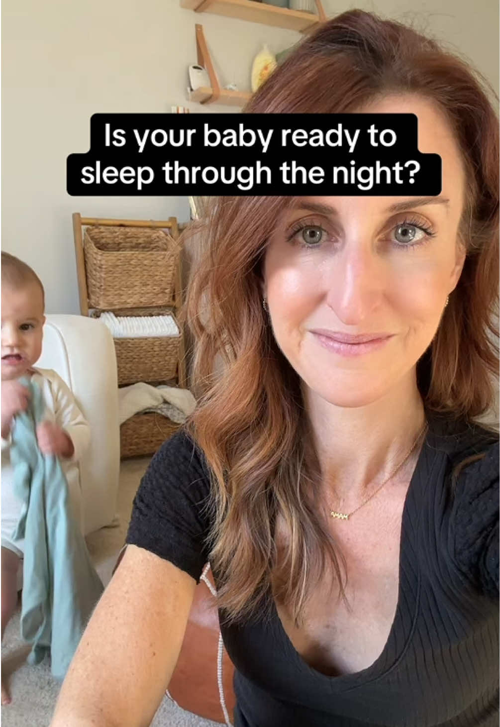 @Katy&mdash;Baby Sleep Coach
