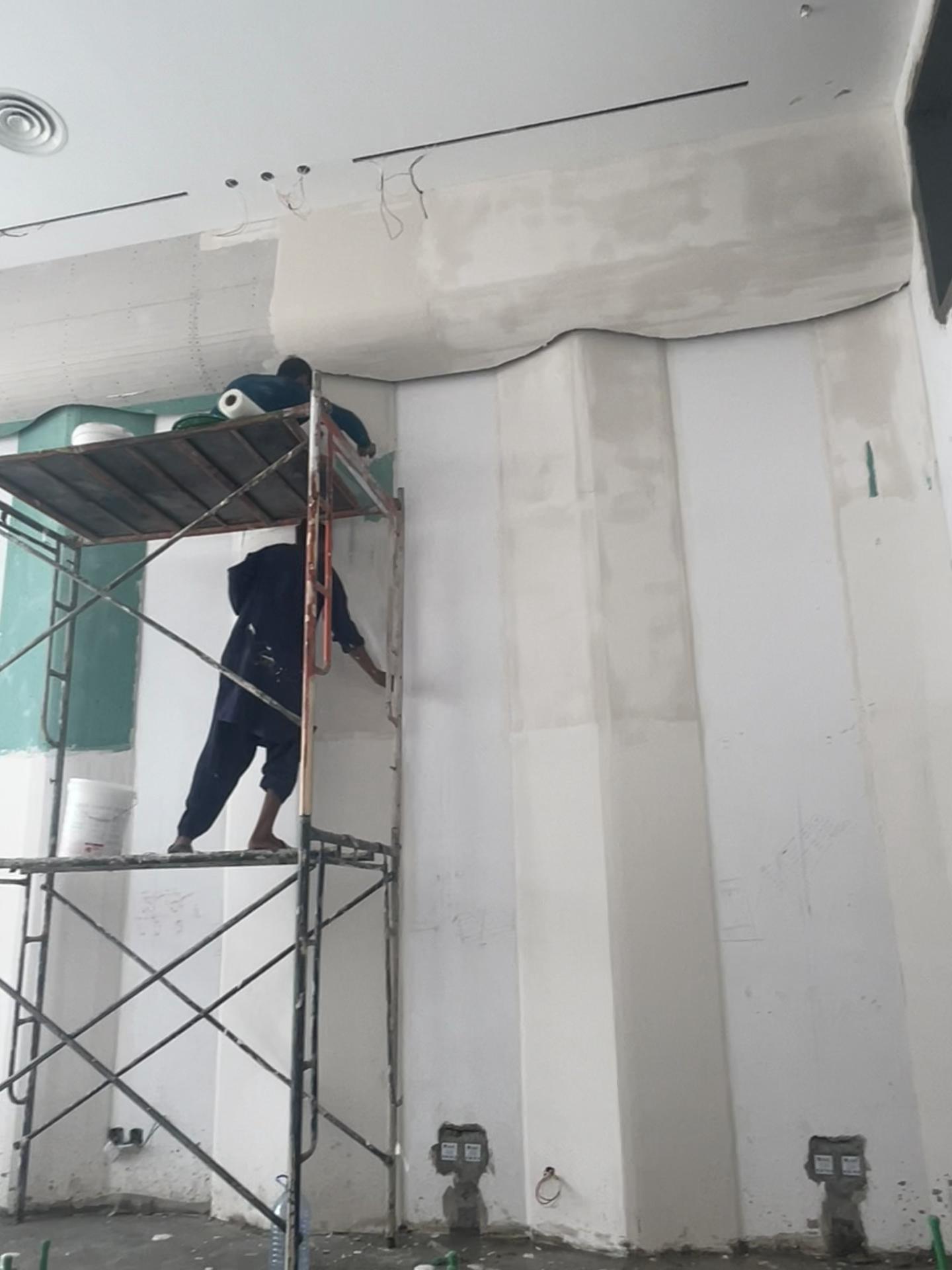 @فن الديكور