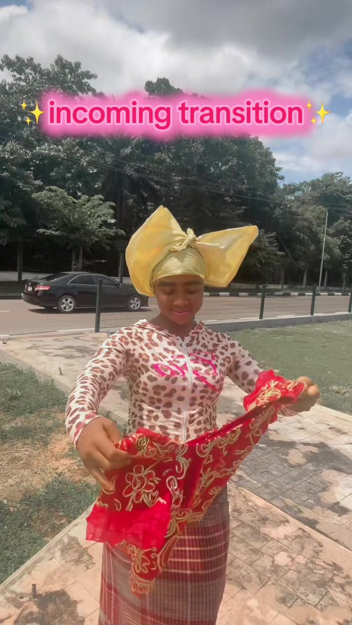 @Pretty gele💛✨