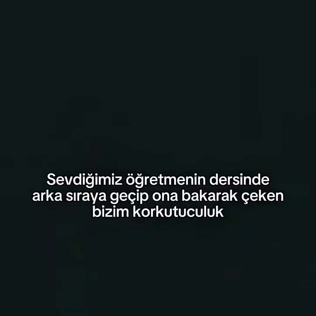 @Berk