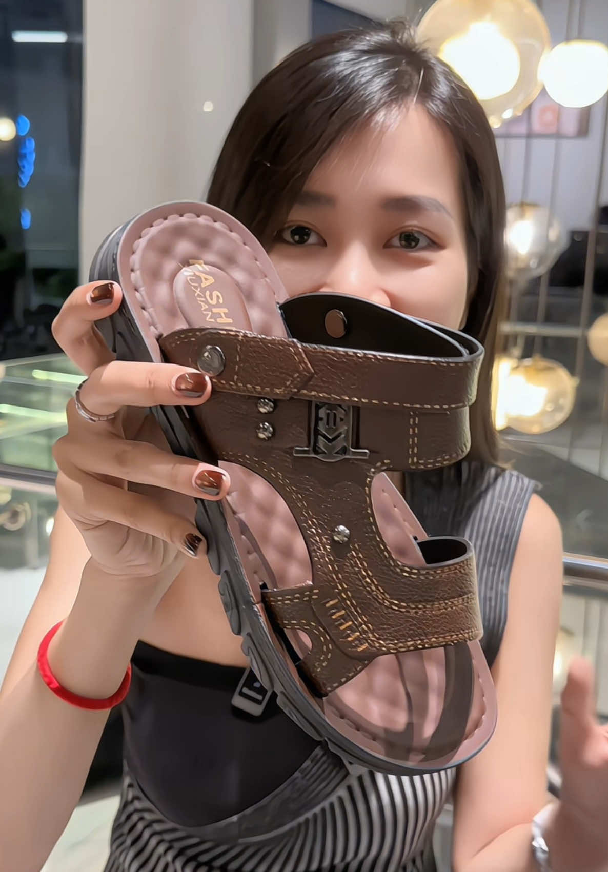 @MAI XINH