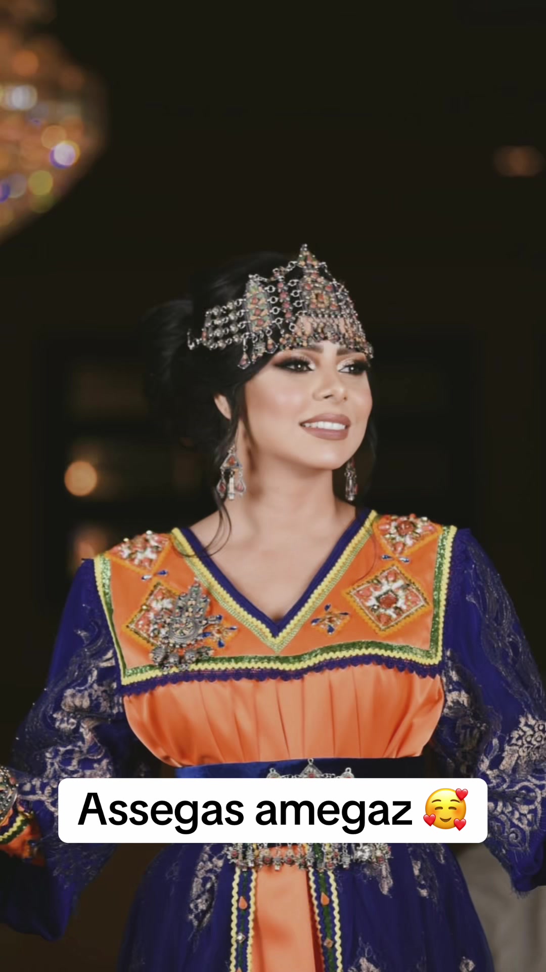 @Imane & Zaki 🇩🇿🥰