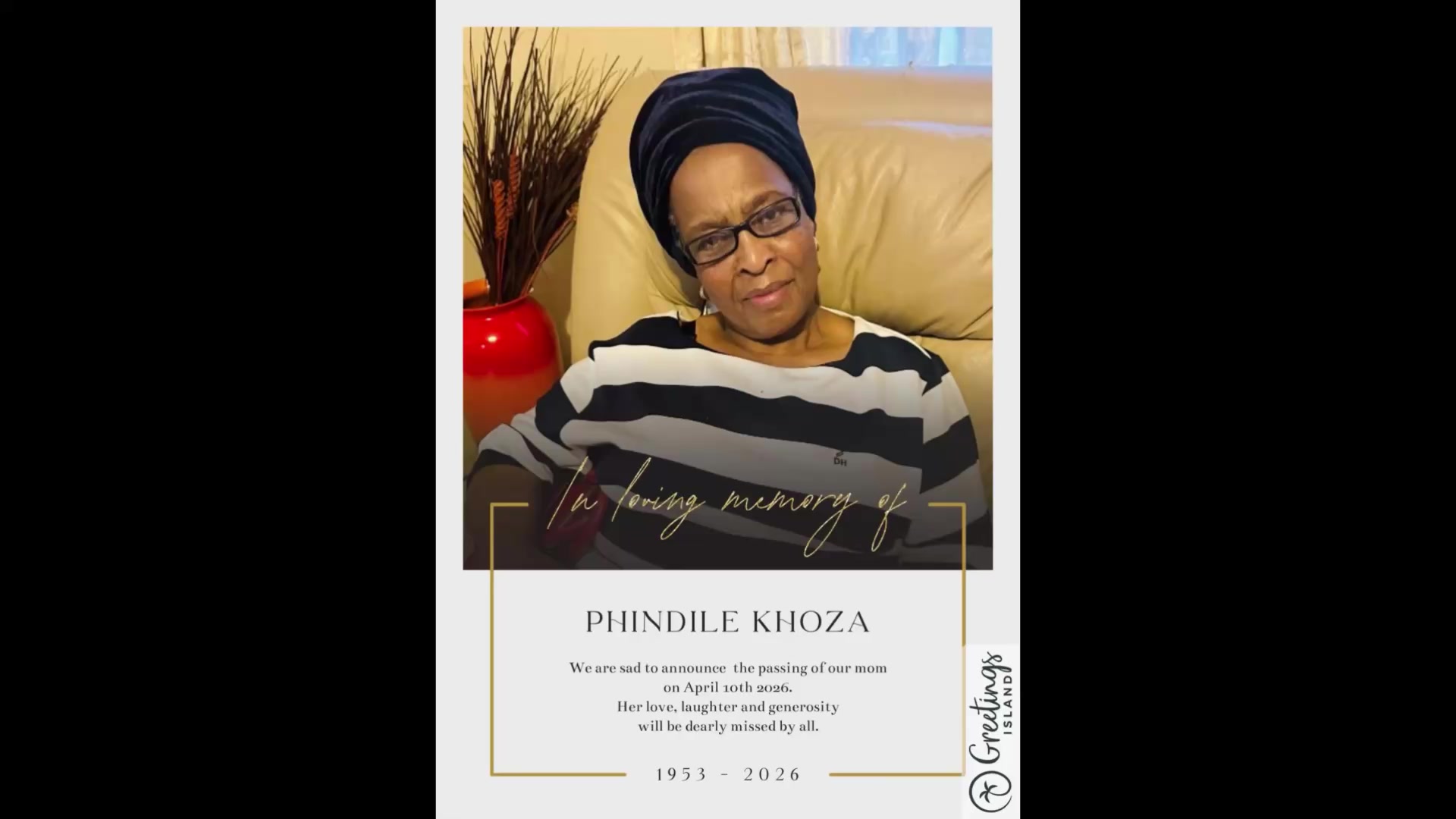 @SifundoKhoza