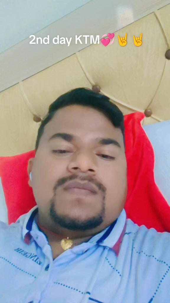 @RAJESH SV