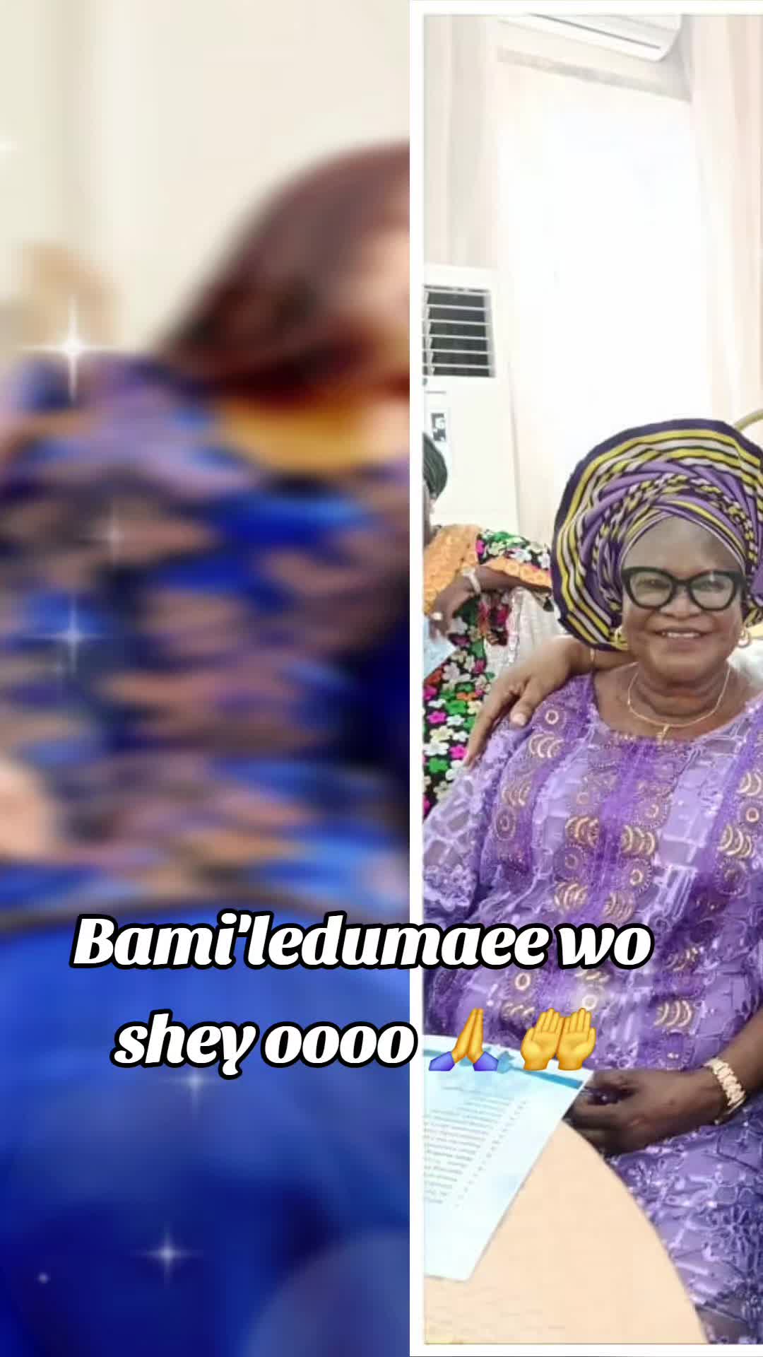 @🔥🔥🔥OBAOMO NI MI 🔥🔥🔥