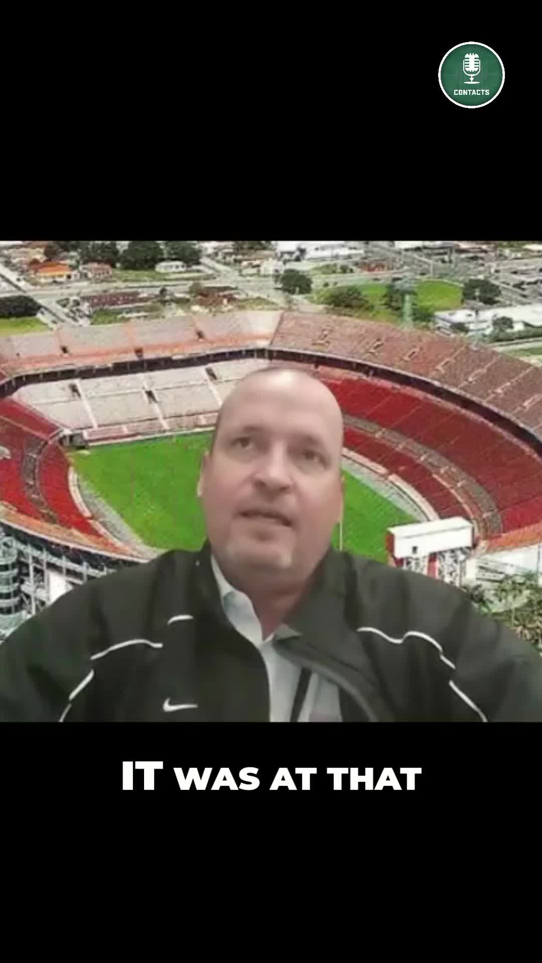 @Contacts Coaching Podcast