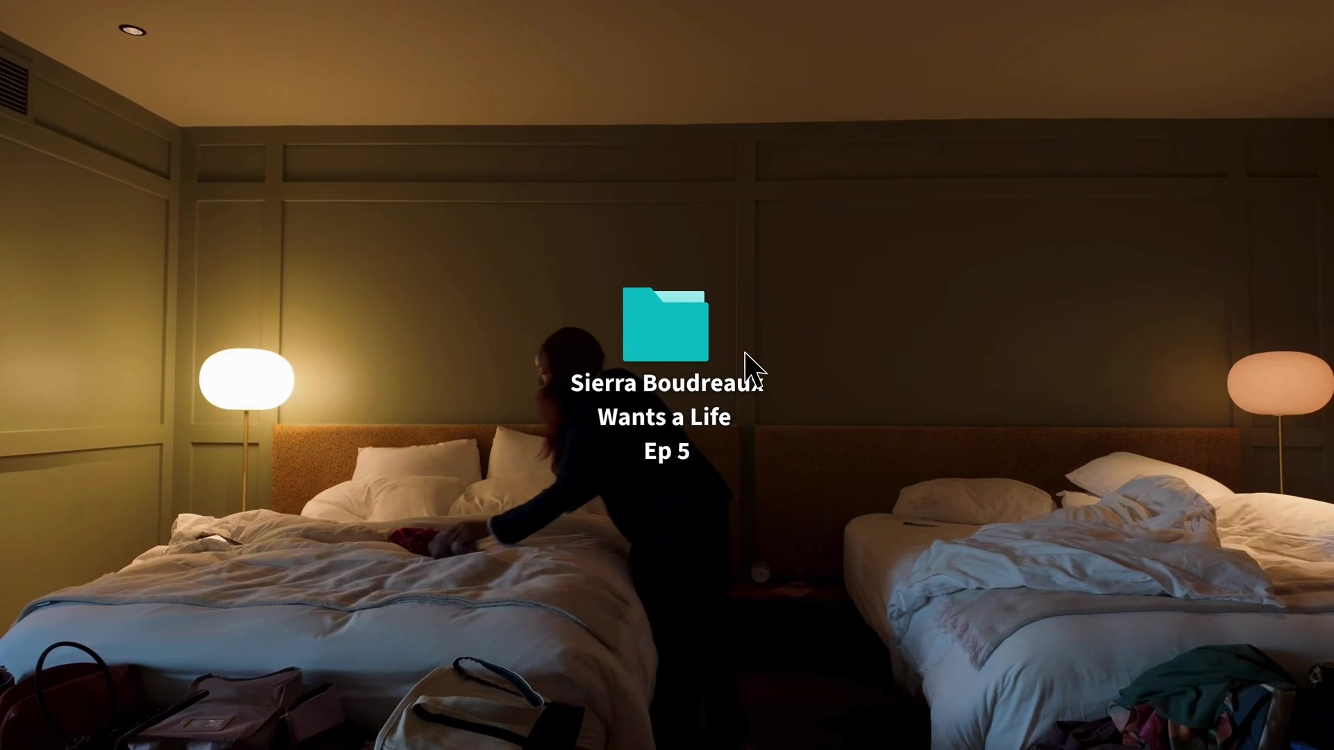 @Sierra